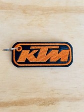 KTM Portachiavi Porta Chiavi