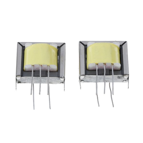 2pz trasformatore uscita - 2pz,