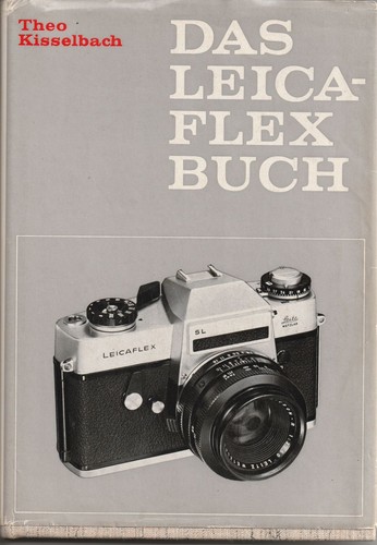 Das leicaflex buch livre sur - livre,