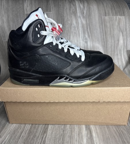 Air jordan retro bin 23 - 5,