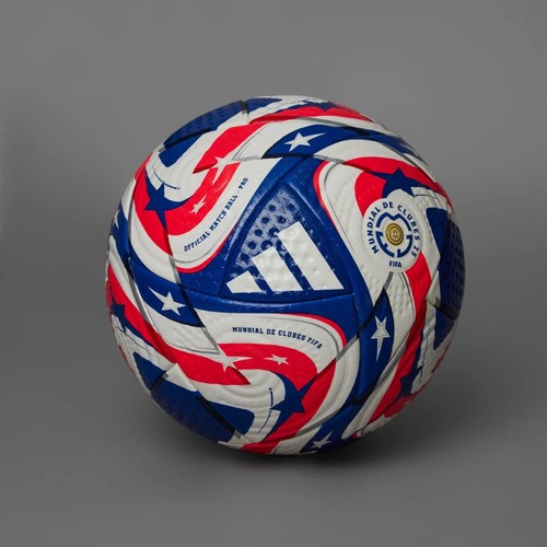 Adidas fifa club - club, world