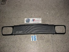 GRIGLIA MASCHERINA ANTERIORE