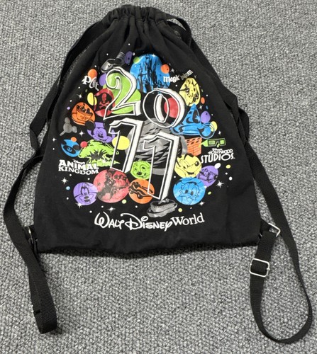 Zaino con coulisse disney - con,