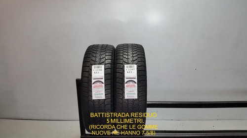 Gomme usate termiche - gomme,