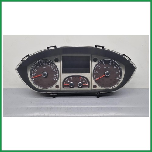 Quadro strumenti tachimetro - strumenti,