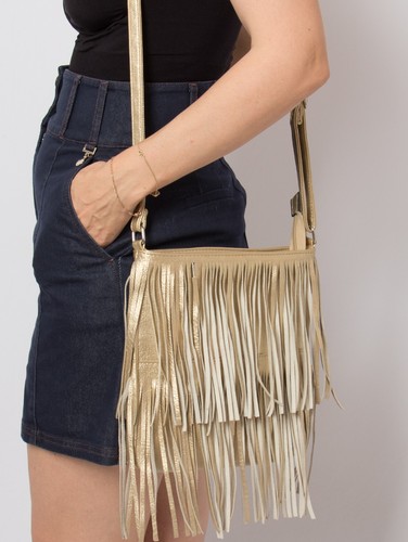 Borsa tracolla con - con, in
