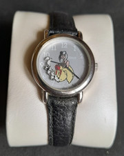 Timex vintage quartz watch - Disney 101 Dalmatians - Miyota 2035 - Working