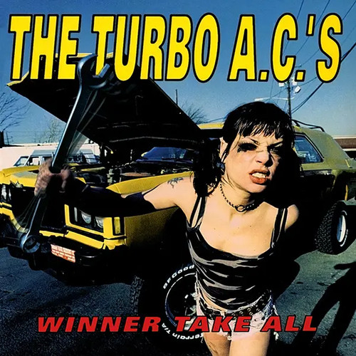 The turbo winner take - winner,