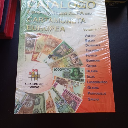 Catalogo alfa bamvonote - catalogo,