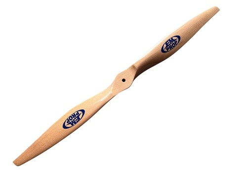 Elica legno elettrica 2 - legno, em