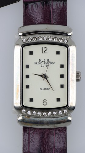 Orologio donna primo - m&m,