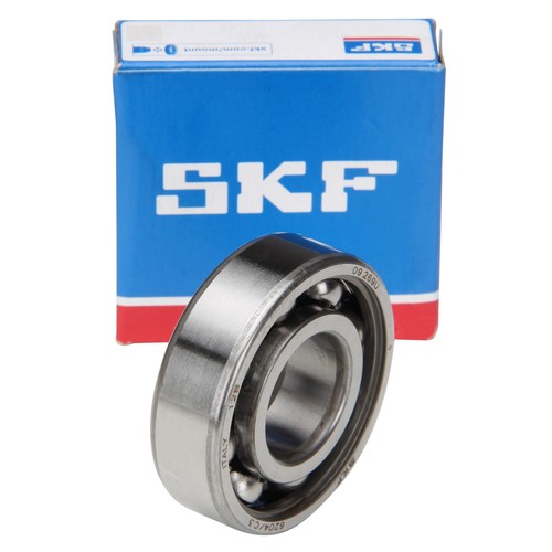 Cuscinetto originale skf 6204 - originale,