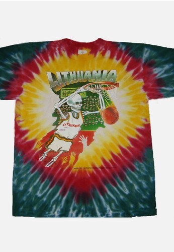 Shirt grateful dead - grateful,