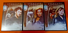 5 DVD " STARGATE - ATLANTIS "  " STAGIONE 5 "   Leggi Inserzione