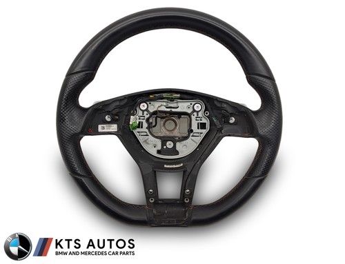 Volante mercedes classe w204 - c,