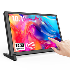 HDMI Raspberry Pi Monitor IPS