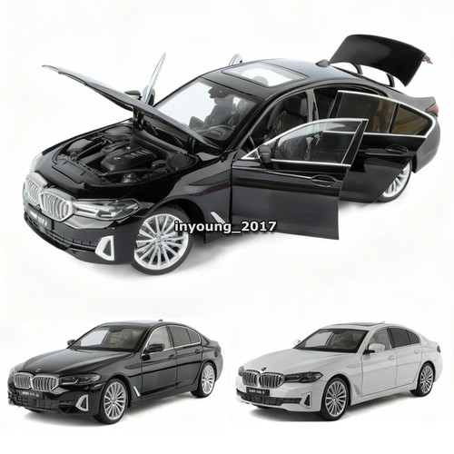 Modellino auto berlina 18 - modellino, 1:18