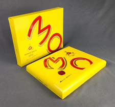 Montecristo EPIC Premium