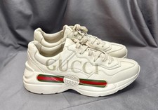 Sneakers Gucci Rhyton Logo da