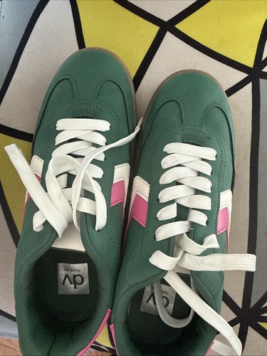 Carino verde rosa donna - carino, e