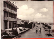 CARTOLINA MARZOCCA DI
