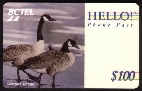 Canada oche - oche, reverse)