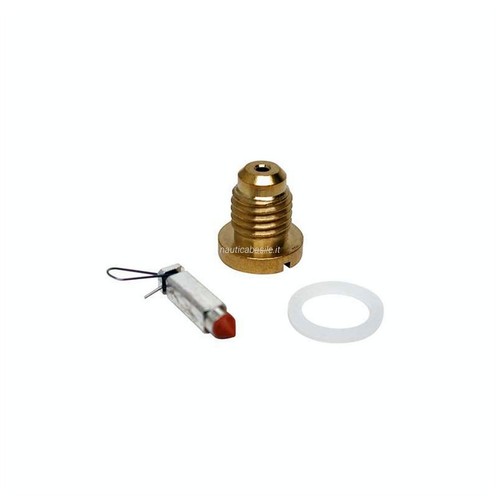 Spillo carburatore evinrude - spillo,