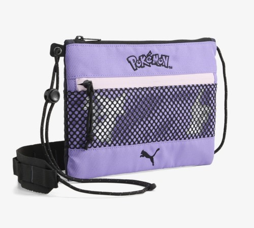 Borsa tracolla unisex puma x - borsa,