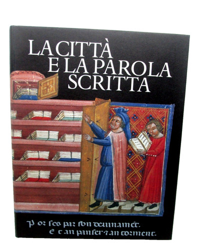 Citta e la parola - la,