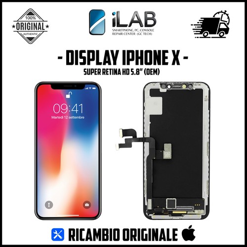 Apple oem iphone x - oem,