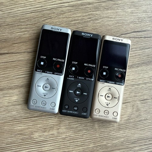 Sony icd ux570 - sony, icd-ux570