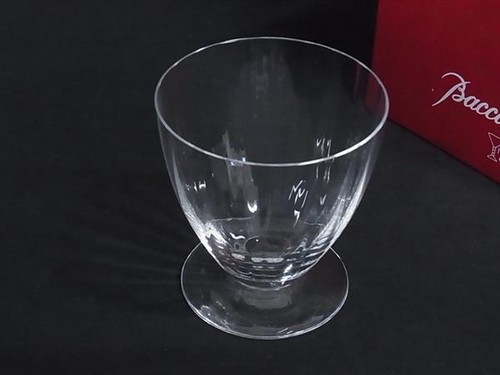 Baccarat flore calice - calice, in