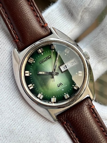 Orologio uomo seiko lord - orologio,