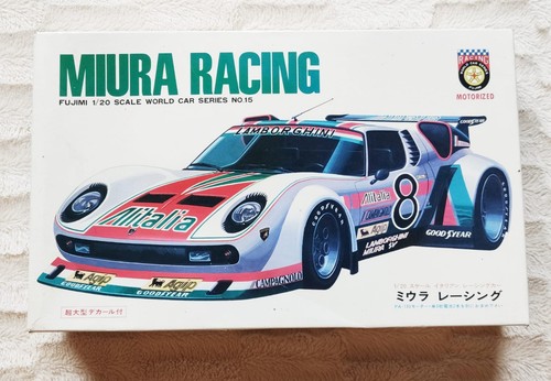 Kit motorizzato fujimi scala - fujimi,