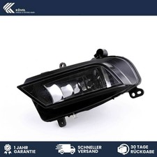 Luce Di Nebbia Posteriore