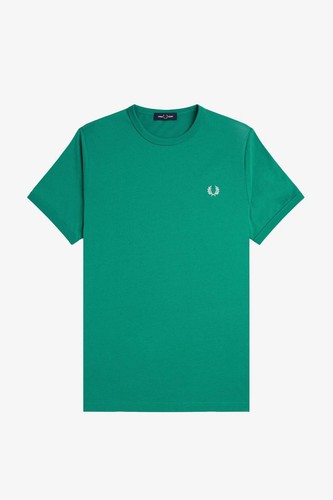 Fred perry ringer tee - ringer,