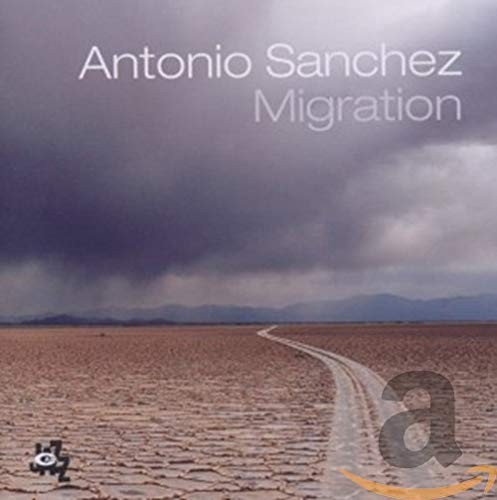 Antonio sanchez migration - antonio,