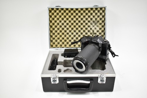 Yashica dental eye vintage - yashica,