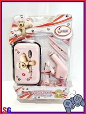 KIT 5 IN 1 ACCESSORI PER