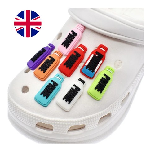 Croc shoe charms - shoe,