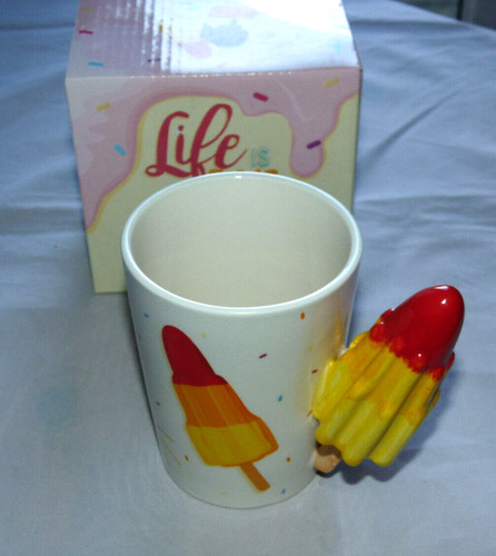 Novità rocket lolly - novitÀ,