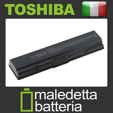 Batteria 10.8-11.1V 5200mAh