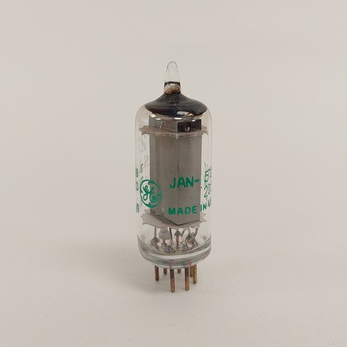 Tubo valvola scatola 2d21 - in,