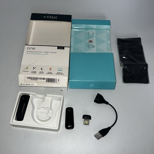 Not charging part only fitbit - part,