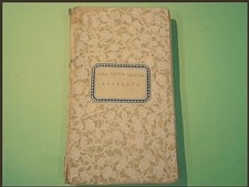 ANGELITA ANNA VERTUA GENTILE PARAVIA