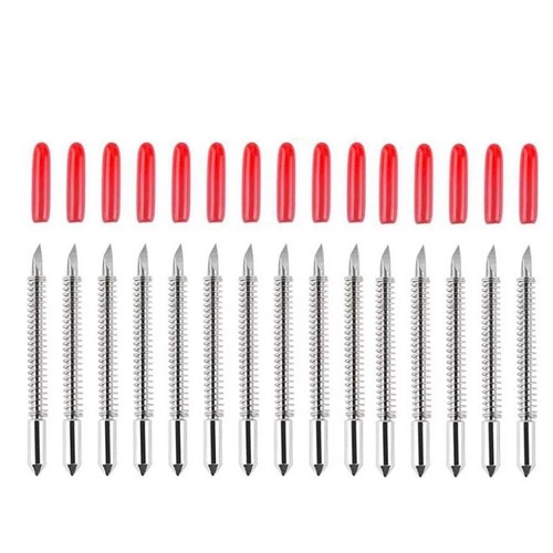 15pcs degree for graphtec - 45,