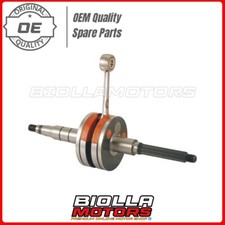 ALBERO MOTORE SUPER RACING SP