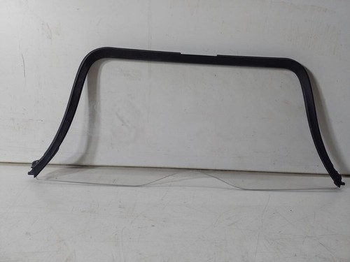 Deflettori aria porsche 986 - deflettori,