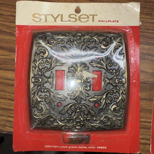 Stylset antica piastra - stylset,