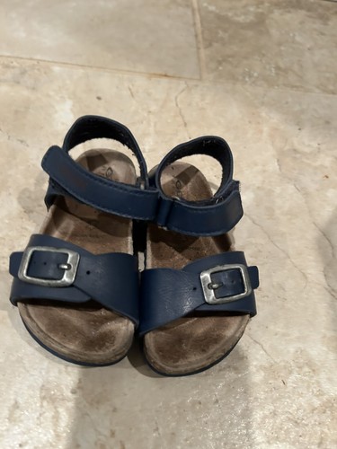 Sandali geox ghita bambino - j,